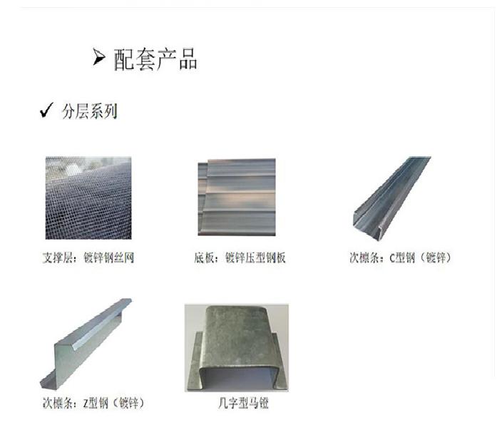 铝镁锰屋面板(图10)